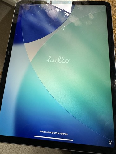 Apple ipad pro - ipad, 1st