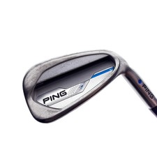 Used Ping i E1 9 Iron / 41