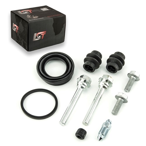 Brake caliper repair kit - brake,