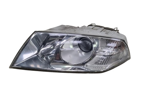 Skoda octavia headlight lamp - skoda,