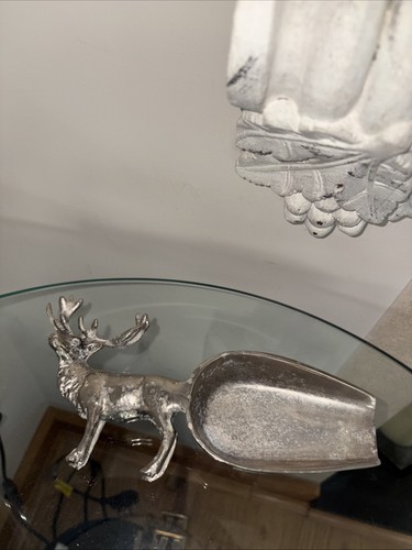 Culinary concept london silver - concept,
