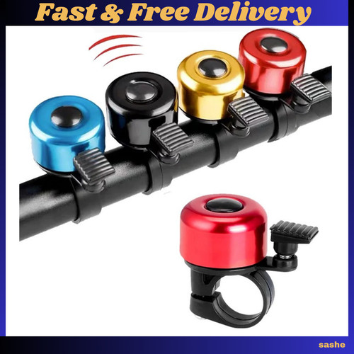 Mini bike bell - mini, loud