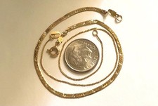 14K Gold Bracelets ( 2) REPAIR