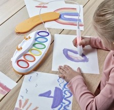 Crayola Colour Wonder Magic