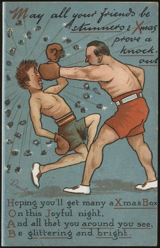 Watkins kracke christmas - &,