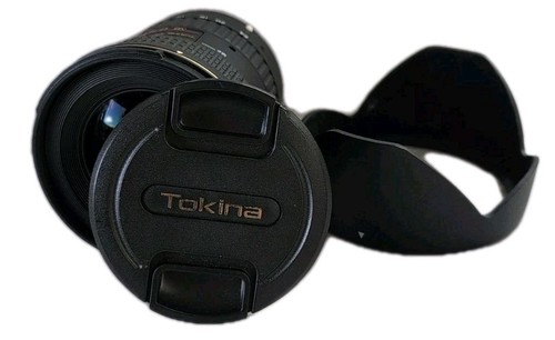 Tokina 24mm x pro - tokina, dx