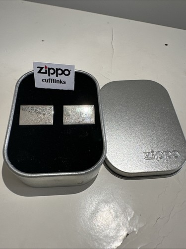 Venetian chrome cl8 zippo - chrome,