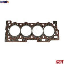 GASKET CYLINDER HEAD 717 690 FOR PEUGEOT 1007 206/Hatchback/SW 207 307/Break 207