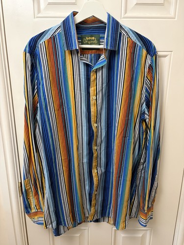 Loud originals multicoloured - originals,