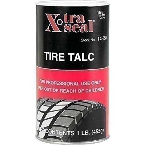 Xtra seal 550 shaker can - seal, 14-550