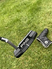 Ping anser putter 35 - anser, (2024)