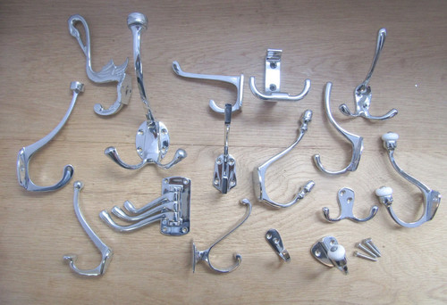Pack solid brass vintage - solid,