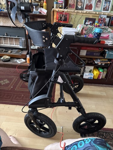 Angel mobility tri walker - angel, with