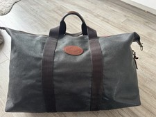 GENUINE Mulberry Large Black