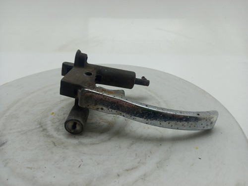 Morris minor door lock - minor,