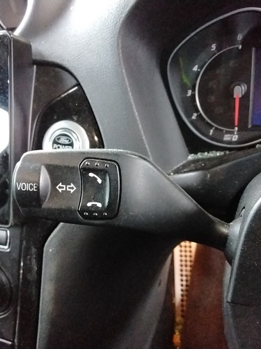 Column switches ford mondeo - column,