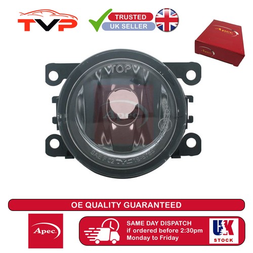 Apec fog light lamp for - lamp, suzuki