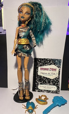 Monster High Nefera De Nile