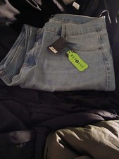 Jaco Jeans Size 42 Waist