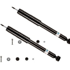 2 Bilstein B4 Shock absorber