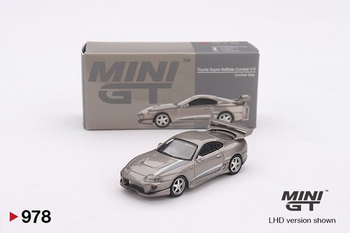 Mini toyota supra - toyota,