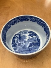 Italian spode souffle - italian,