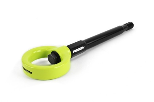 Perrin performance front tow - front,