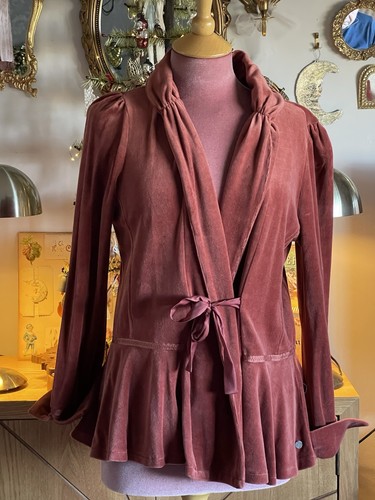 Unlined odd molly - unlined, jacket