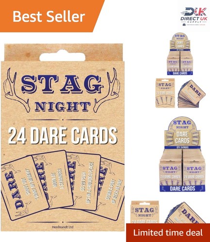 Pack waterproof stag - pack, of