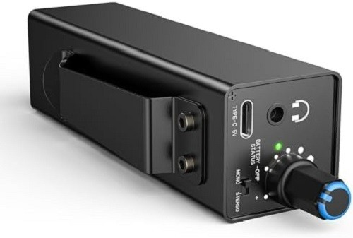 Behringer powerplay - behringer,