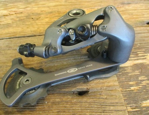 Shimano xtr 952 - 952, rear
