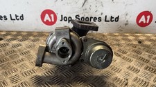 2016-2019 SUZUKI BALENO 1.0 PETROL K10 TURBO TURBOCHARGER 13900-50R00