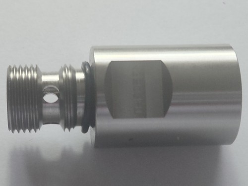 Genuine theoben mk2 - genuine,