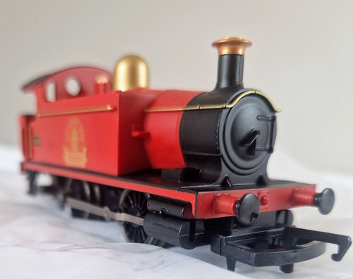 New boxed hornby - new,, boxed,