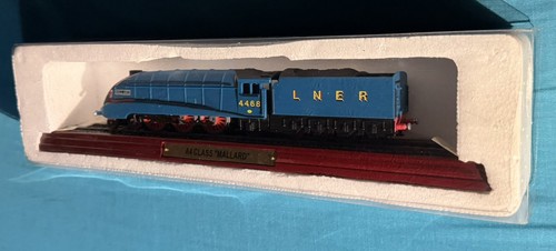Atlas edition class lner - edition, a4