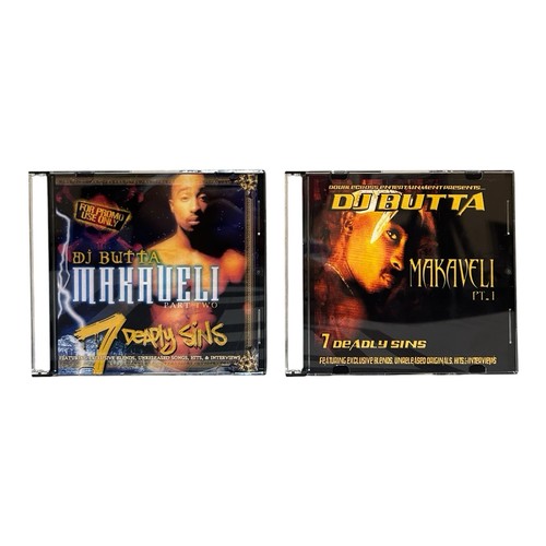 Butta tupac 2pac - tupac,
