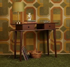 Mid Century Modern Console