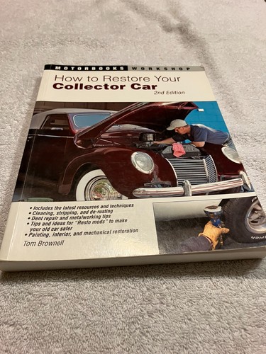 How restore your collector - how,