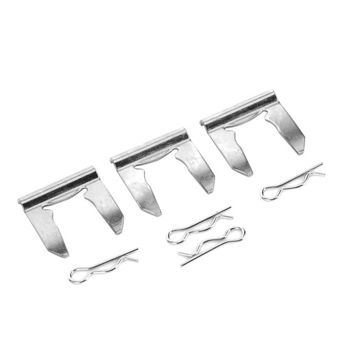 Shifter unit cable clip pin - unit,