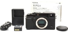 [Exc+5] Fujifilm X-Pro1 16.3MP