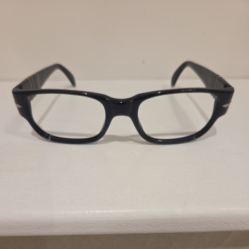 Persol 2571 black frame - frame, only