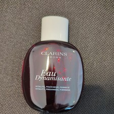 Clarins Eau Dynamisante