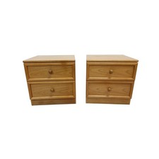 Mid century Pair Of G Plan