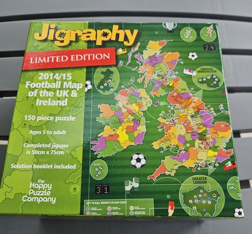 Jigraphy football map - jigraphy, &