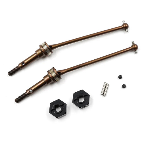 Xtra speed spring - xtra, steel