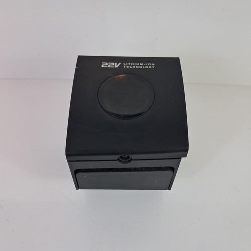 Gtech airram ar2 22v 2000mah - gtech,