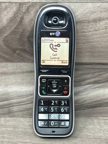 7610 cordless phone - phone, add-on