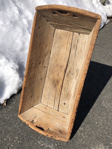 Antique primitive 18th - antique,