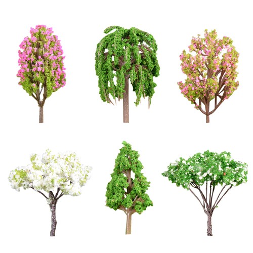 Miniature tree fake trees - tree,
