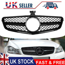 Front radiator grille - front, grill